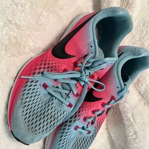 Nike ladies size 11 sneakers